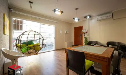 Casa com 3 quartos à venda na Rua Artur de Almeida, 96, Vila Mariana, São Paulo