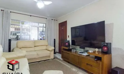 Sobrado de 202 m² no Bairro São Judas em São Paulo/SP