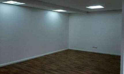 Sala com 204 m² localizada no Bairro Cidade Monções em São Paulo.