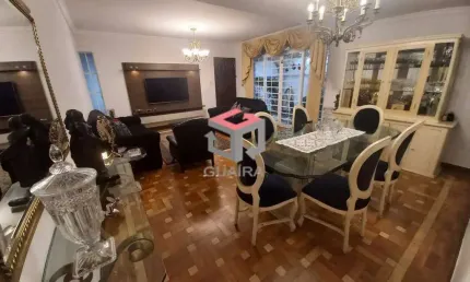 Casa com 4 quartos à venda na Rua Antônio Gebara, 470, Planalto Paulista, São Paulo