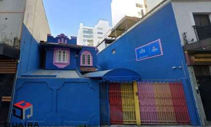 Sobrado para aluguel 9 quartos 7 suítes 6 vagas Jardim Paulista - São Paulo - SP