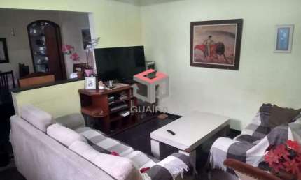 Sobrado 140 m² localizado no bairro Cambuci São Paulo - SP