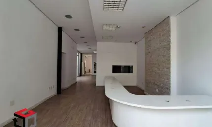 Prédio para aluguel Santa Paula - São Caetano do Sul - SP