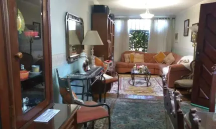 Casa de 250m² no bairro brooklin paulista- são paulo- sp