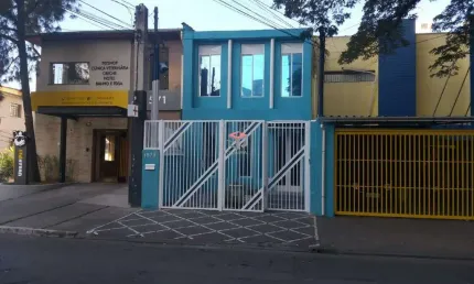 Salão Comercial- 380m², Vila Mariana- São Paulo- SP