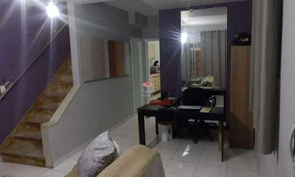 Sobrado à venda 3 quartos 2 vagas Indianopolis - São Paulo - SP