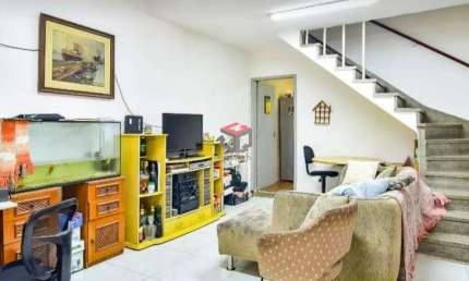 Casa 99 m² Localizado No Bairro Vila do Bosque São Paulo - SP