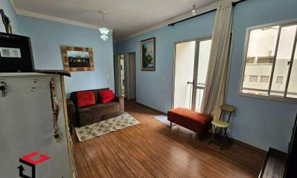 Apartamento à venda 3 quartos 1 vaga Planalto - São Bernardo do Campo - SP