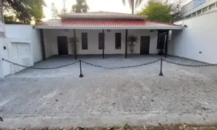 Casa com 1 quarto para alugar na Rua Natingui, 1282, Vila Madalena, São Paulo