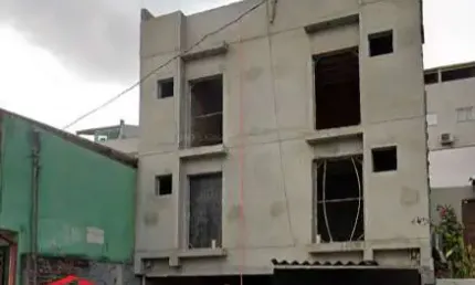 Apartamento com 96m² no Bairro Silveira em Santo André - SP