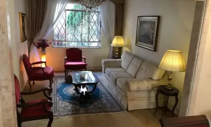 Casa com 3 quartos à venda na Rua Sampaio Viana, 156, Paraíso, São Paulo