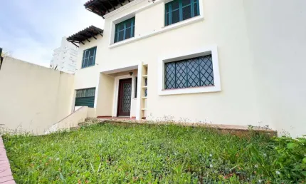 Casa com 4 quartos à venda na Rua Embaré, 109, Mirandópolis, São Paulo