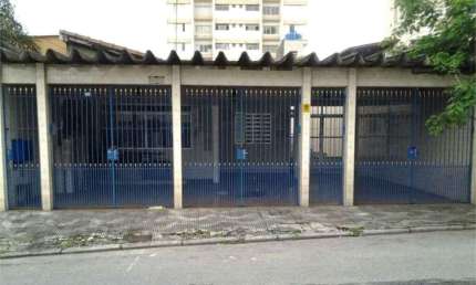 Casa com 400m² localizada na Bairro da Saúde em São Paulo- SP
