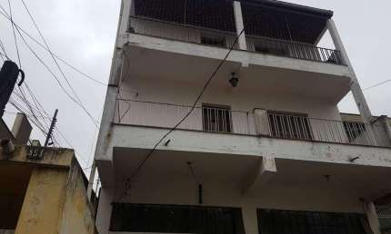 Casa com 2 quartos à venda na Rua João Lopes, 353, Vila Mariana, São Paulo