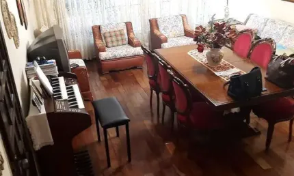 Casa com 3 quartos à venda na Alameda dos Araés, 1357, Planalto Paulista, São Paulo