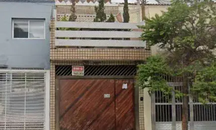 Sobrado à venda 2 quartos 1 suíte 1 vaga Mirandopolis - São Paulo - SP
