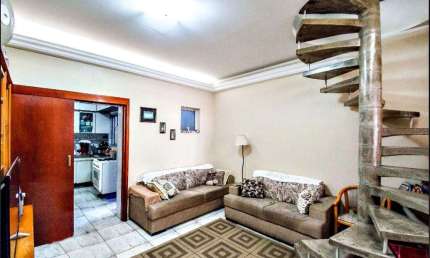 Casa com 3 quartos à venda na Rua Gonçalves Ledo, 231, Ipiranga, São Paulo