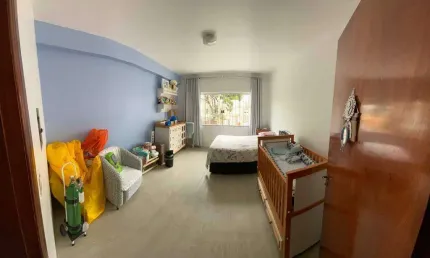 Casa com 2 quartos à venda na Avenida Bosque da Saúde, 1462, Saúde, São Paulo