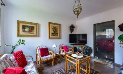Casa com 3 quartos à venda na Rua Breno Ferraz do Amaral, 268, Ipiranga, São Paulo