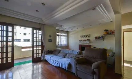 Casa com 3 quartos à venda na Rua César Guimarães, 142, Aclimação, São Paulo