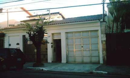 Casa de 480m² / Bairro Planalto Paulista em São Paulo - SP
