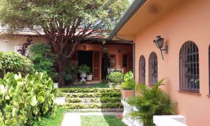 Casa com 5 quartos à venda na Rua Capitão Caetano João Batista, 85, Saúde, São Paulo