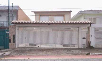 Casa com 6 quartos à venda na Avenida Aratãs, 1463, Indianópolis, São Paulo