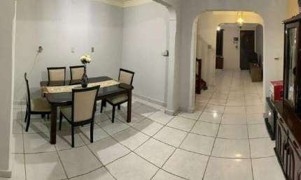 Sobrado à venda 2 quartos 1 suíte 1 vaga São Pedro - Santo André - SP