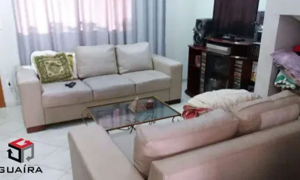 Imóvel em condomínio fechado à venda 3 quartos 2 vagas demarchi - são bernardo do campo - sp