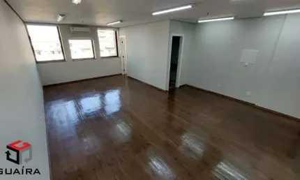 Sala comercial à venda na Avenida José César de Oliveira, 181, Vila Leopoldina, São Paulo