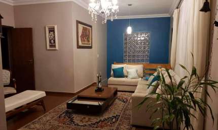 Casa com 3 quartos à venda na Rua Prisciliana Duarte, 515, Jardim da Saude, São Paulo
