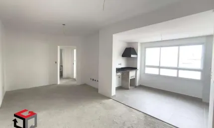Apartamento 86 m² localizado no bairro barcelona são caetano do sul - sp