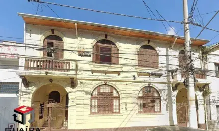 Sobrado residencial na Bela Vista com 365m2 de Terreno