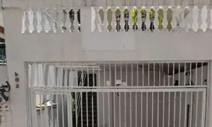 Casa com 4 quartos à venda na Rua Engenheiro Jorge Oliva, 482, Vila Mascote, São Paulo