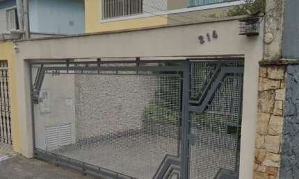 Sobrado para aluguel 3 quartos 1 suíte 2 vagas Jardim do Mar - São Bernardo do Campo - SP