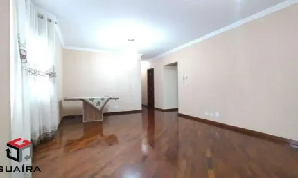 Apartamento à venda 3 quartos 1 suíte 4 vagas jardim bela vista - santo andré - sp