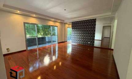 Apartamento à venda 3 quartos 1 suíte 1 vaga Centro - Santo André - SP