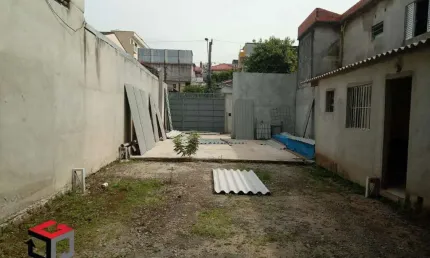 Galpão para aluguel 10 vagas Taboão - São Bernardo do Campo - SP