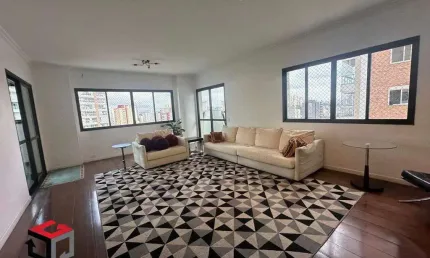 Apartamento à venda 4 quartos 3 suítes 3 vagas Centro - São Bernardo do Campo - SP