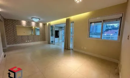 Apartamento à venda 3 quartos 3 suítes 2 vagas baeta neves - são bernardo do campo - sp
