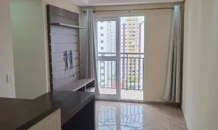 Apartamento à venda 3 quartos 1 suíte 1 vaga Nova Petrópolis - São Bernardo do Campo - SP