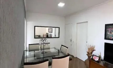 Cobertura à venda 3 quartos 1 suíte 2 vagas Caminho do Mar - São Bernardo do Campo - SP