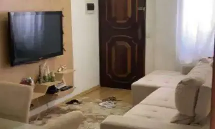 Apartamento à venda 2 quartos 1 vaga Assunção - São Bernardo do Campo - SP
