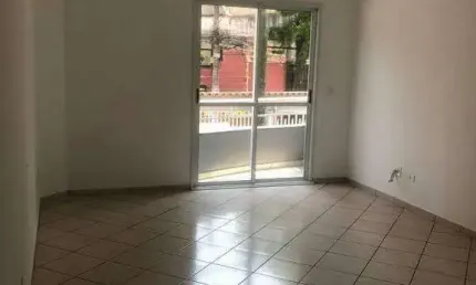 Apartamento para aluguel 3 quartos 1 suíte 2 vagas Valparaíso - Santo André - SP