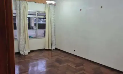 Casa para aluguel 3 quartos 1 suíte 3 vagas Floresta - Santo André - SP