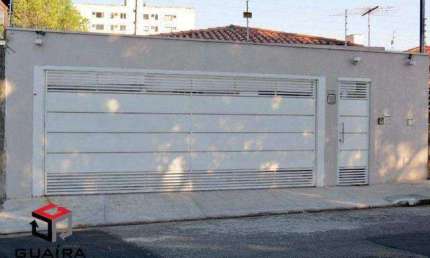 Casa à venda 3 quartos 1 suíte 7 vagas Saúde - São Paulo - SP