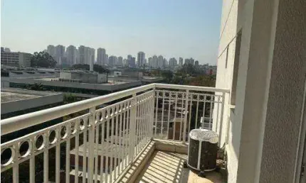 Sala comercial à venda na Avenida Queiroz Filho, 1700, Vila Hamburguesa, São Paulo