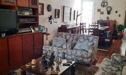 Sobrado com 170m², localizado na Vila Clementino- São Paulo - SP