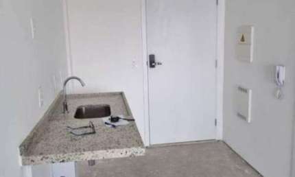 Apartamento de 24,80m² no Paraíso em São Paulo - SP