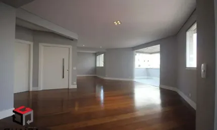 Apartamento 244 m² Com Elevadores Localizado No Bairro Vila Uberabinha São Paulo - SP